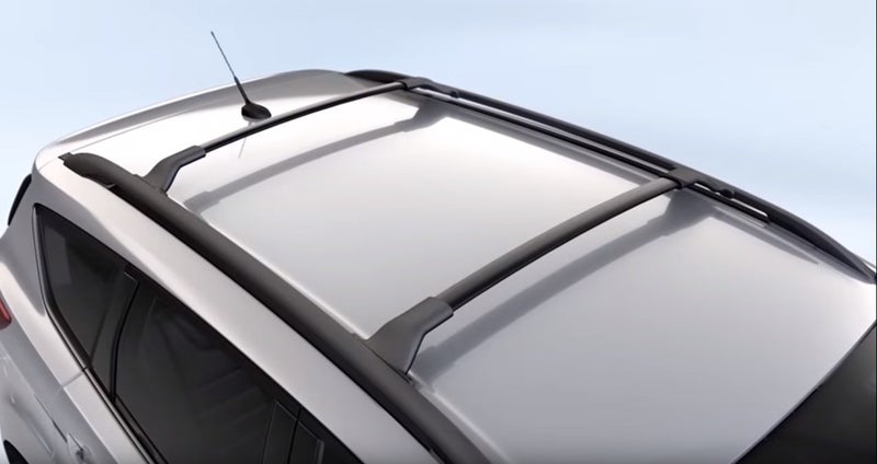 BRIGHTLINES Cross Bars Roof Racks Replacement for 2013-2019 Ford Escape - Image 1